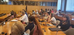 4th Forum of Civil Society Organizations