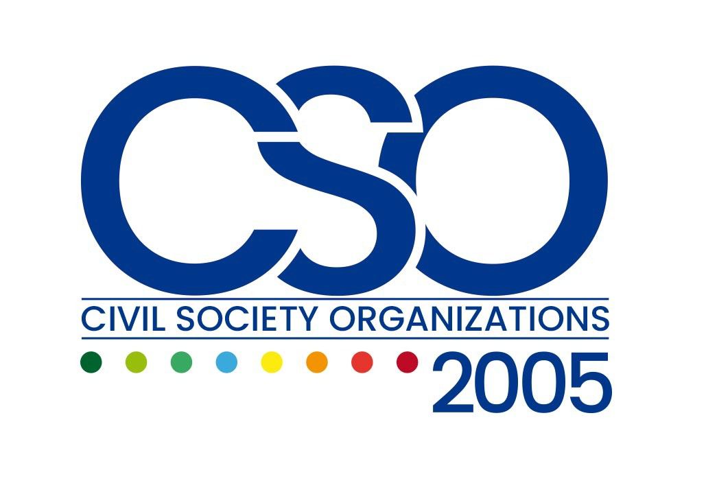 Plataforma CSO 2005